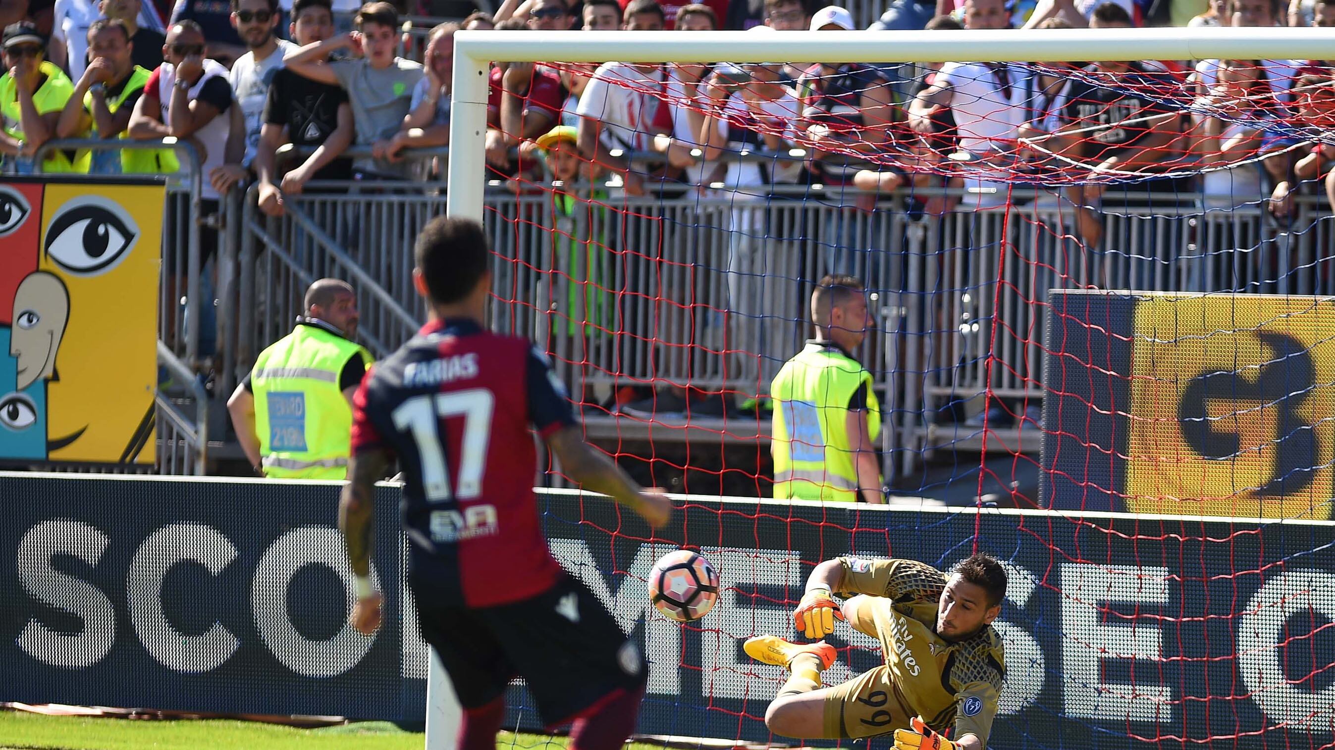 Superofferta Milan per Gigio Kessiè ufficiale