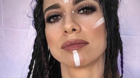 Dolcenera: "Sono pop o forse diversamente pop, non sanno dove piazzarmi e questo mi garba"