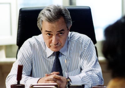 Remo Girone, dal teatro al cinema 6