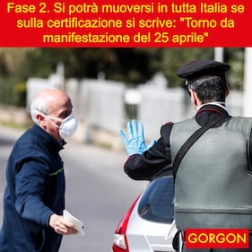 La satira del giorno: le condizioni per muoversi ovunque  1