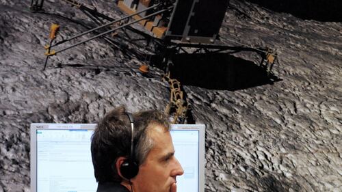 Sonda Rosetta pronta ad atterrare su una cometa: la prima volta nella storia 2