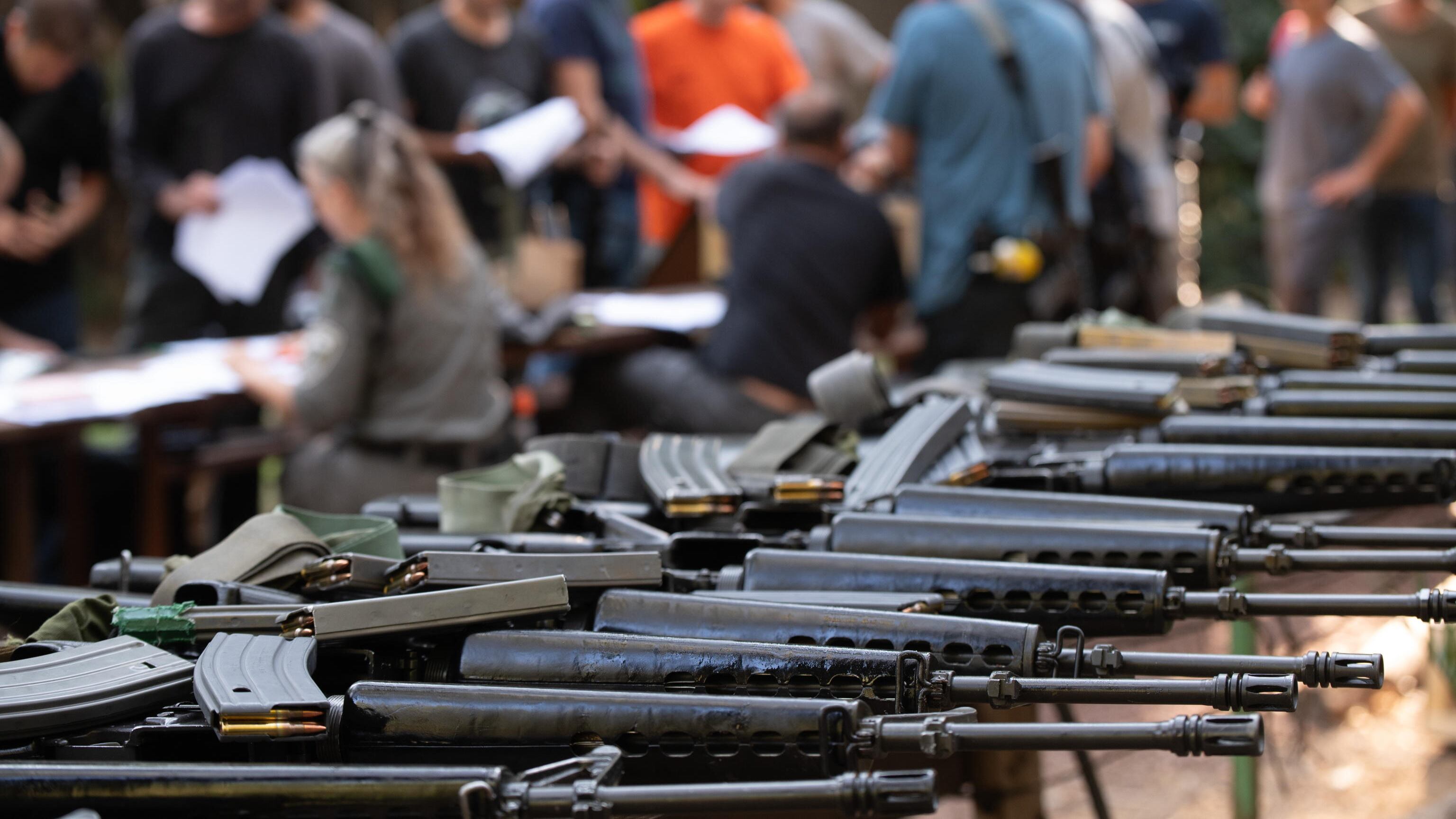 I jihadisti contro l'esodo dei civili. "Scudi umani" a difesa dei territori