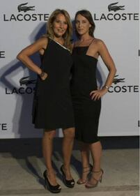 Jo Squillo: da Skizzo Skizzo a Siamo donne, da Sanremo alla moda 13