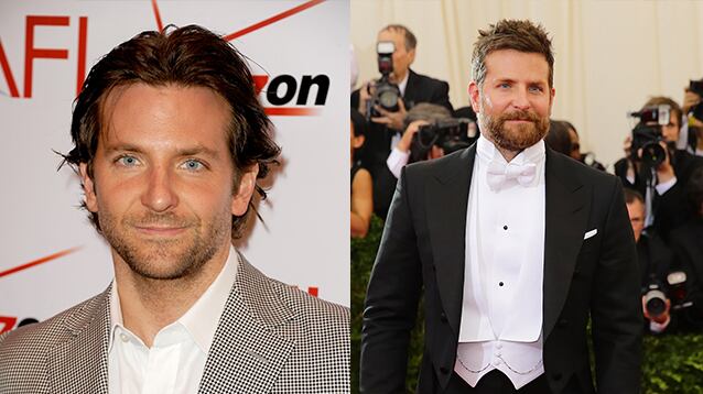 Bradley Cooper e le 8mila calorie al giorno per Clint Eastwood