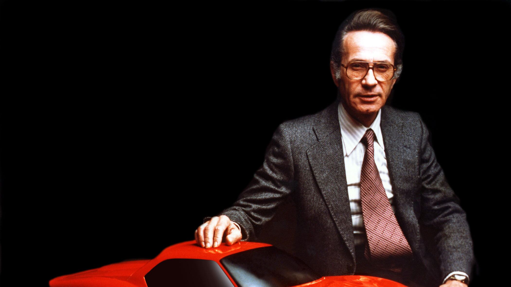 L'atelier di Giovanni Michelotti, storia di un grande designer