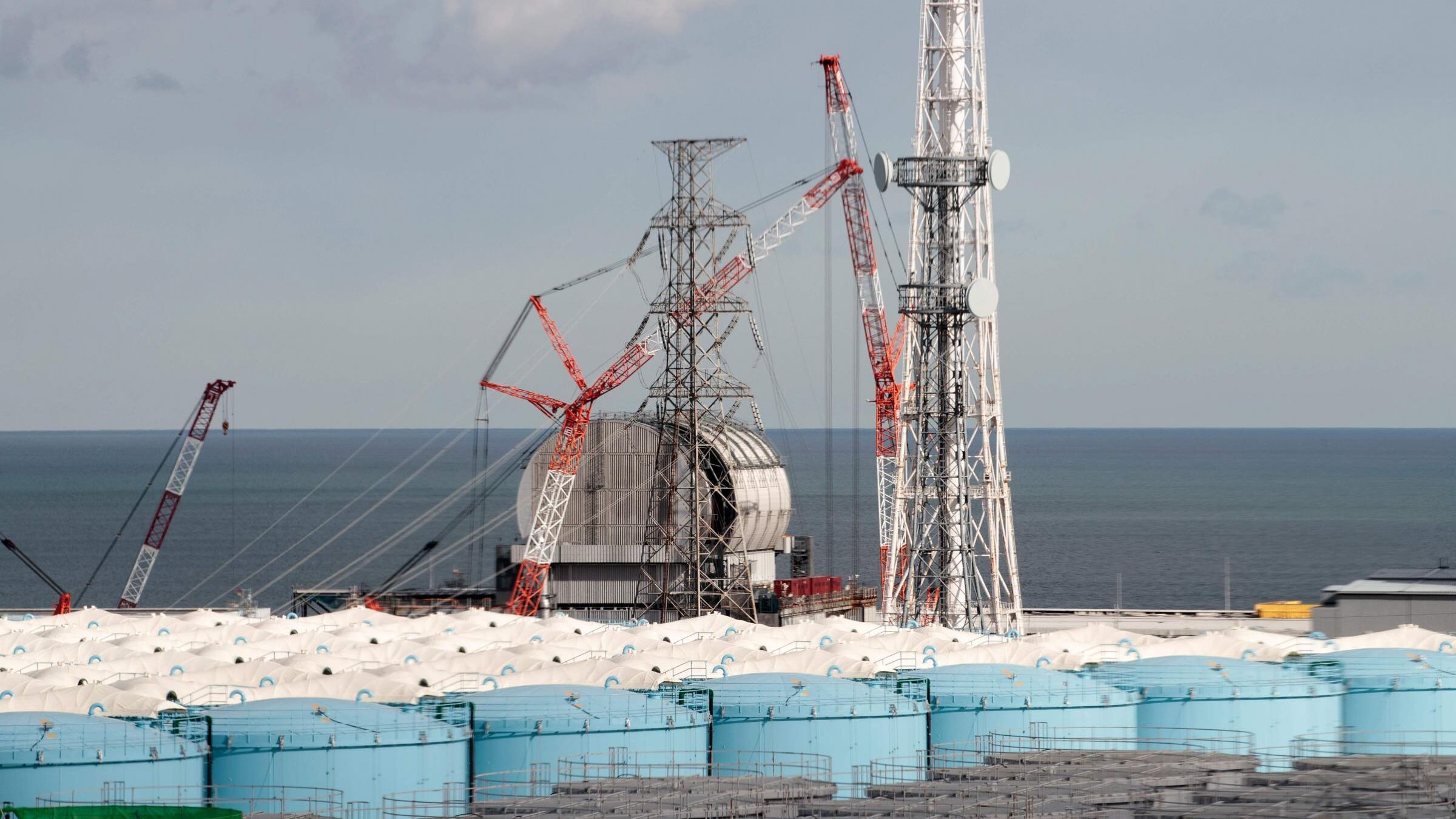 Fukushima, assolti i tre dirigenti della Tepco