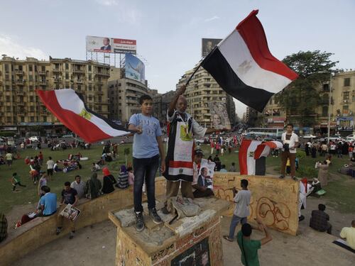 L'Egitto regala due isole all'Arabia e al Cairo scoppia la rivolta