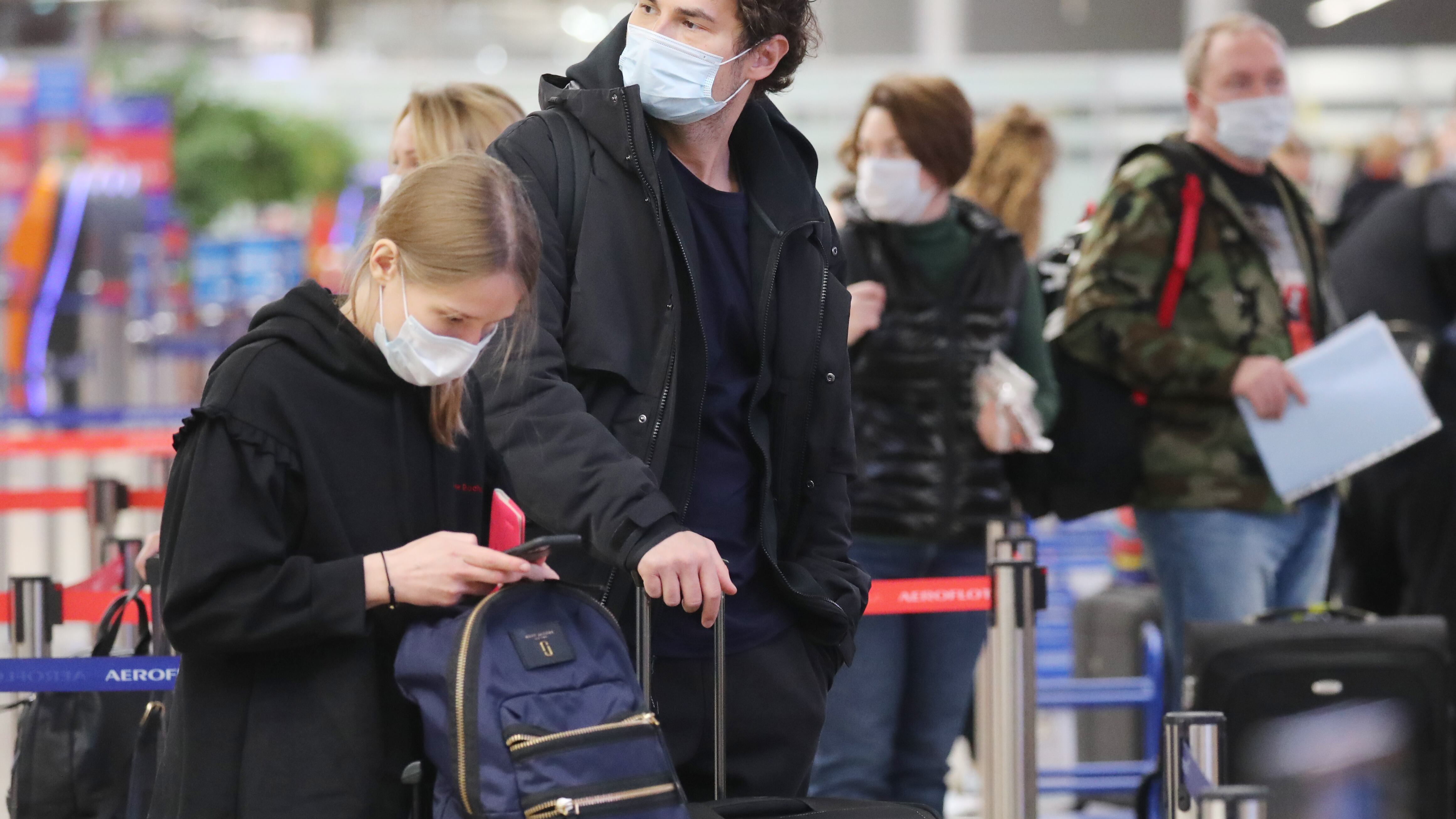 Test e quarantena: cosa cambia per chi ha avuto il Covid
