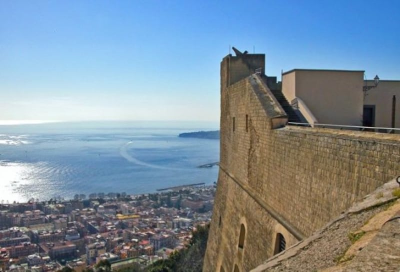 Napoli Teatro Festival 1