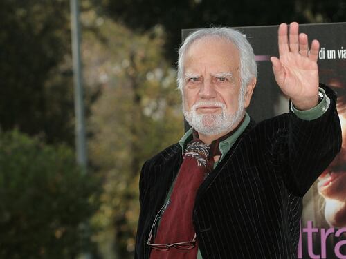 È morto Cosimo Cinieri, massimo esponente del teatro italiano