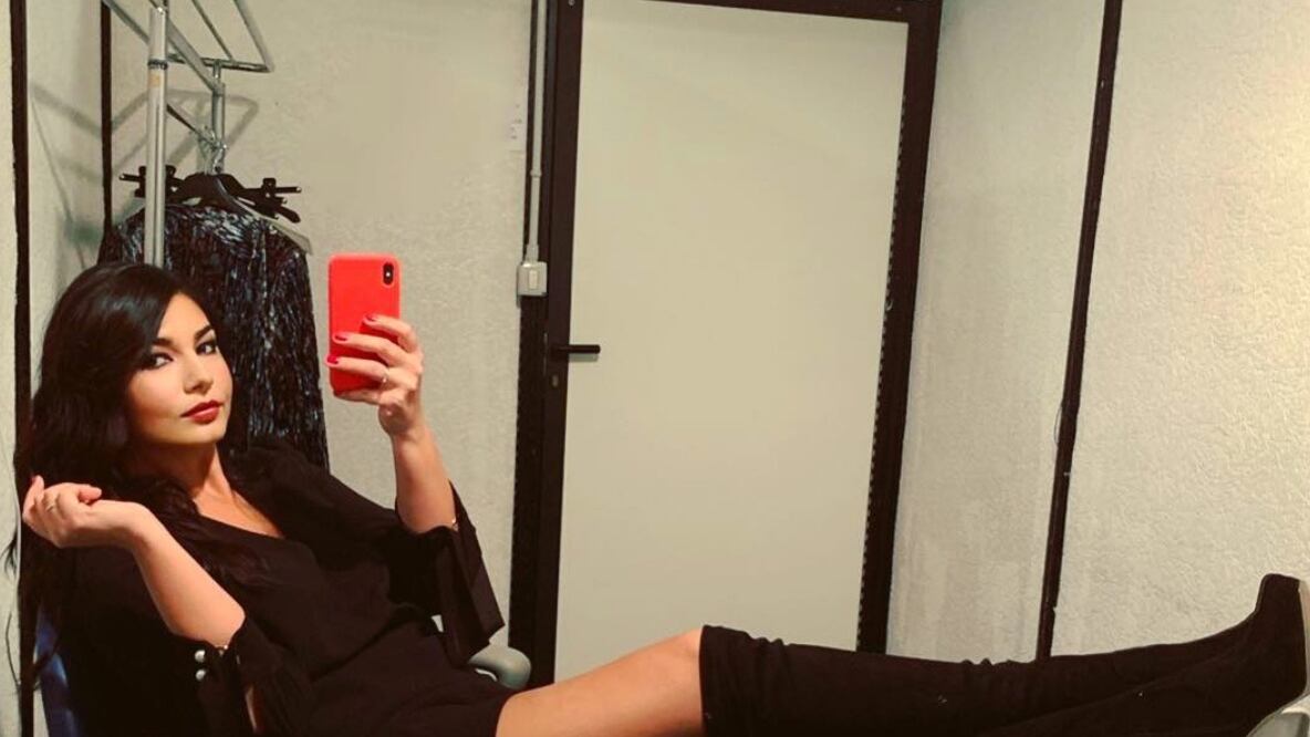 Elisa D'Ospina contro Victoria's Secret: "Come deve sentirsi una donna normale?”