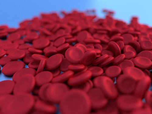Come riconoscere l'anemia