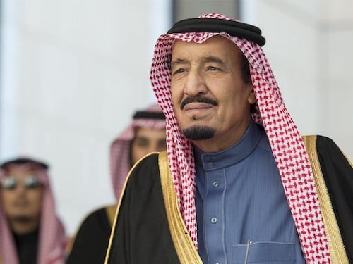 Arabia Saudita, 37 persone giustiziate a morte per terrorismo. Una è stata crocifissa