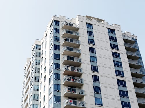 Si possono installare le telecamere in condominio? Cosa sapere