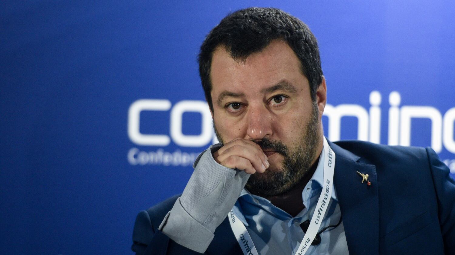 Salvini resta in silenzio. Senza lo scudo penale la pace fiscale è un flop