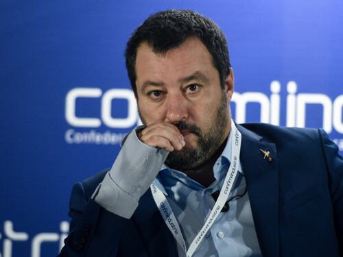 Inchiesta Diciotti, colpo di scena: i giudici di Palermo non sono competenti