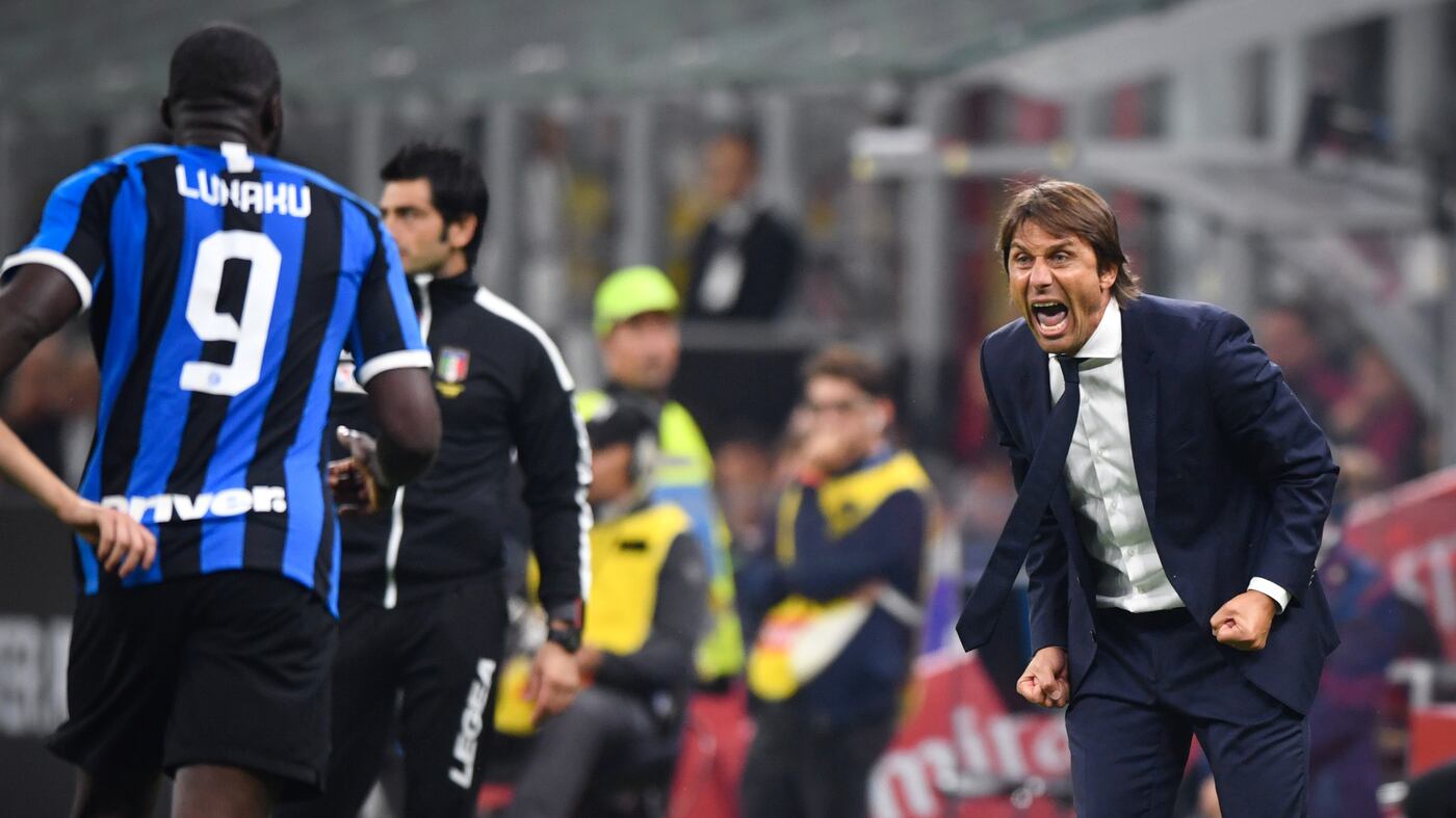 Dopo Conte, la bomba Lukaku: cosa sta succedendo