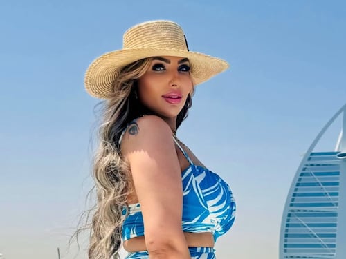 L’Egitto condanna all’impiccagione l’influencer star della tv