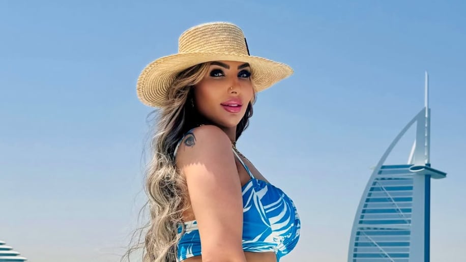 Sarah Khalifa