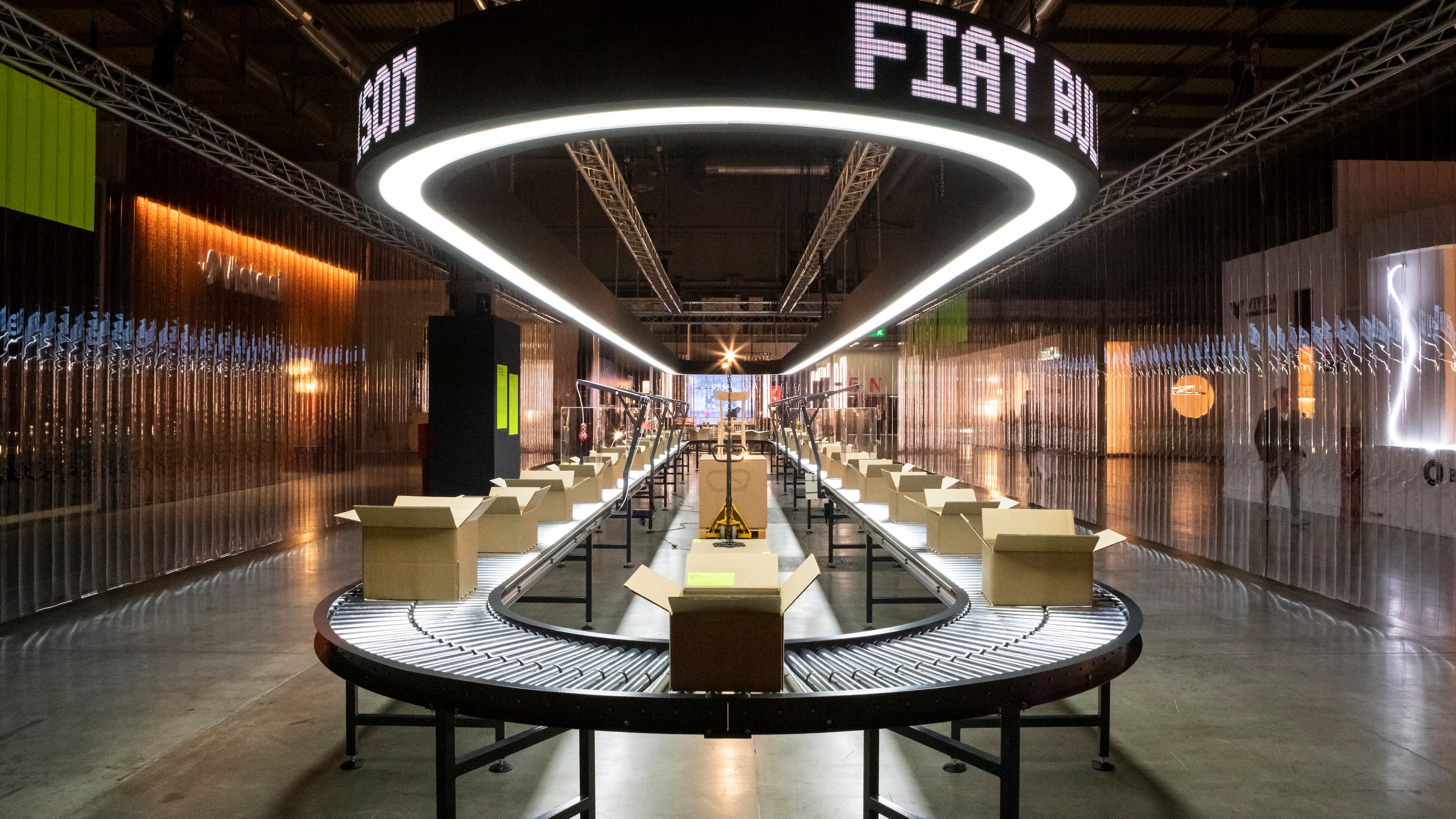 Salone del Mobile, si accende "The Euroluce International Lighting Forum"