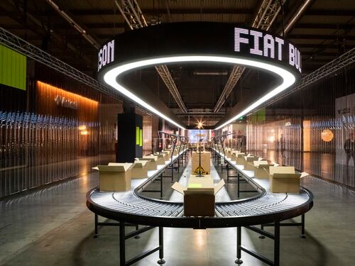 Salone del Mobile, si accende "The Euroluce International Lighting Forum"