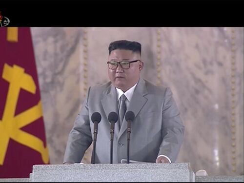 Il dittatore rosso Kim e quelle lacrime (di coccodrillo)