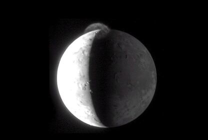 New Horizons ha raggiunto Plutone 2