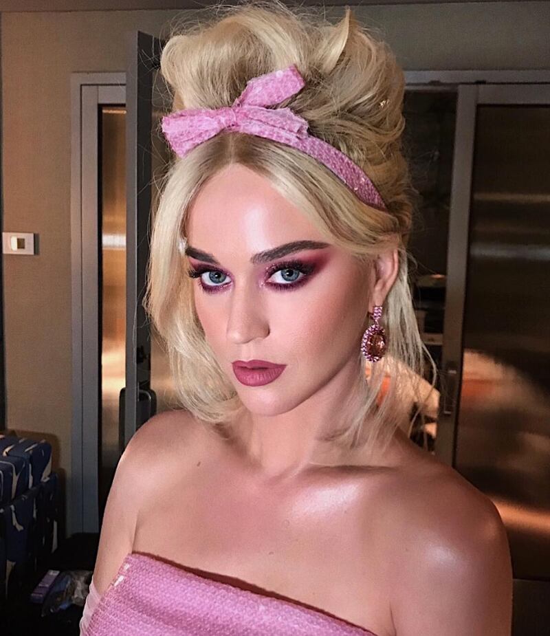 Katy Perry, le foto della cantante 11