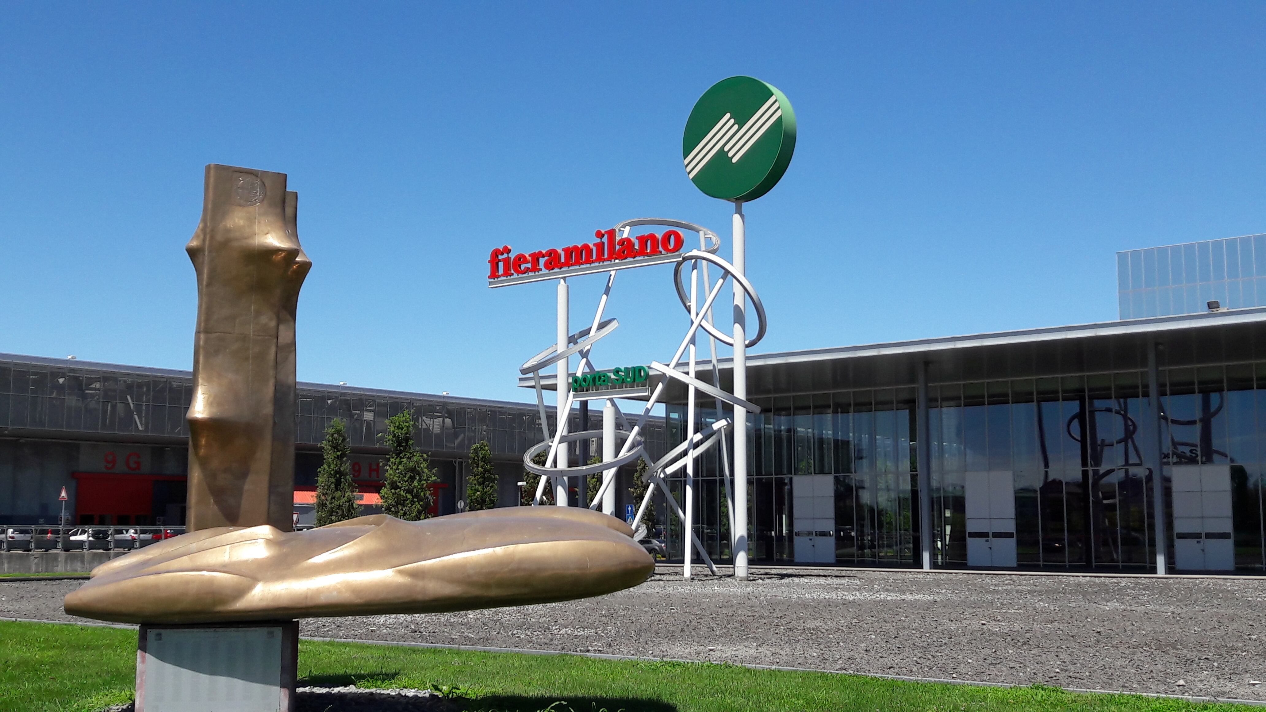 L'industria farmaceutica mondiale torna in Fiera Milano nel 2024 con Cphi