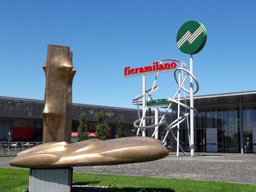 L'industria farmaceutica mondiale torna in Fiera Milano nel 2024 con Cphi