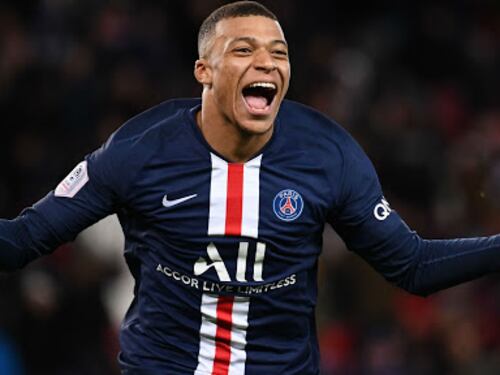 Mbappé via a zero? Guerra col Psg. E gli arabi offrono 300 milioni