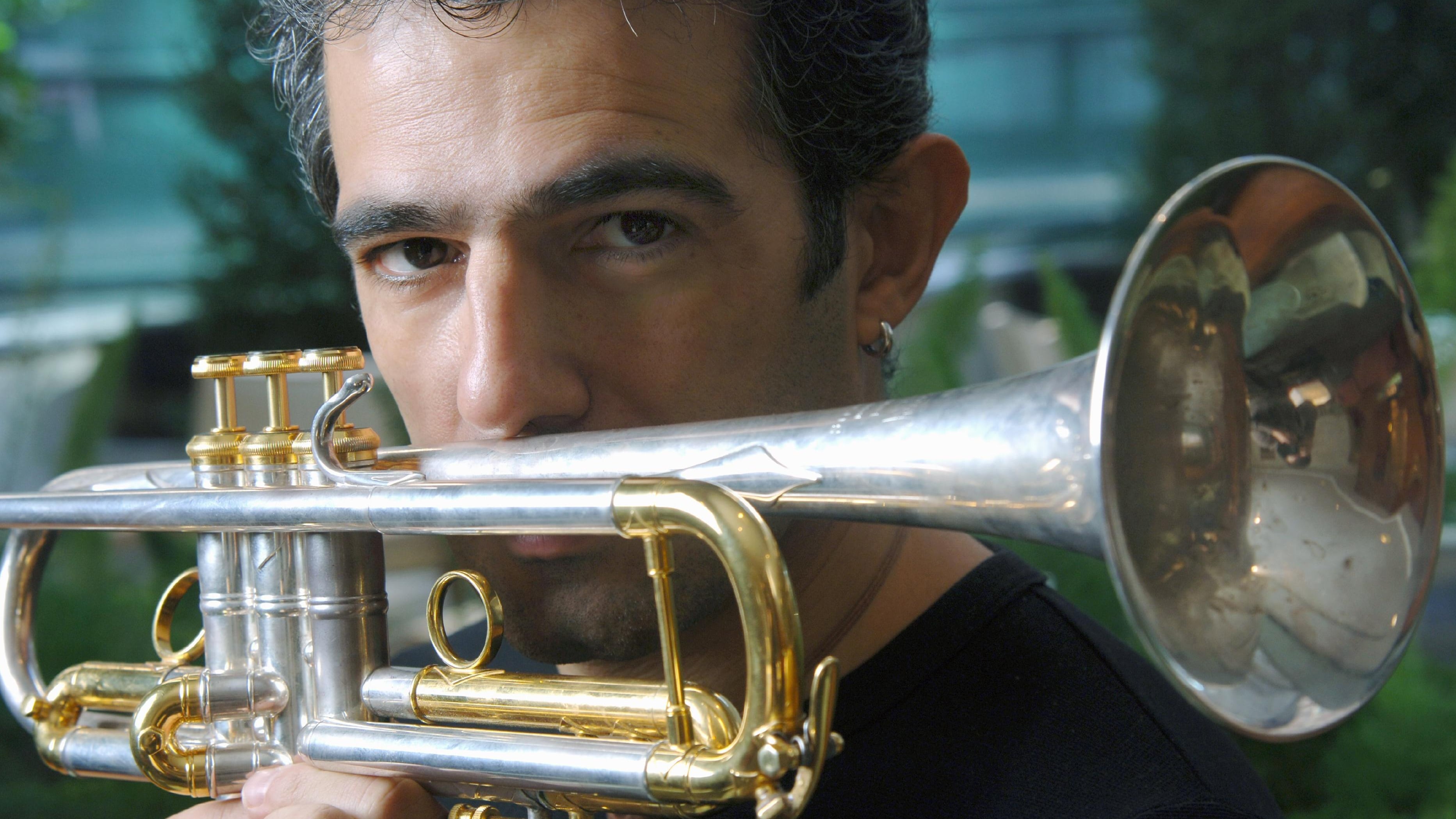 "Io, Robin Hood della tromba nell'Italia che trascura il jazz"