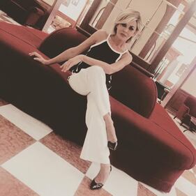 Eva Grimaldi, le foto sexy 10