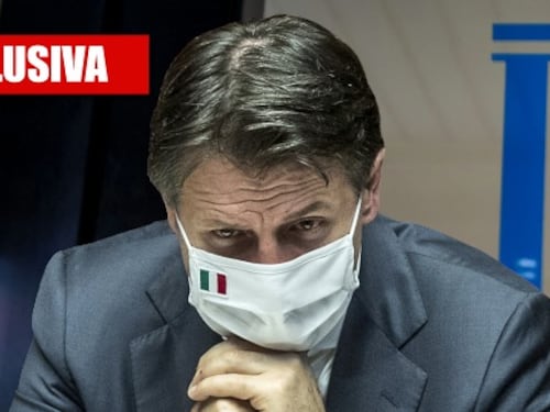 I pensionati umiliati da Conte: "Ci ha tolto la proprietà privata"