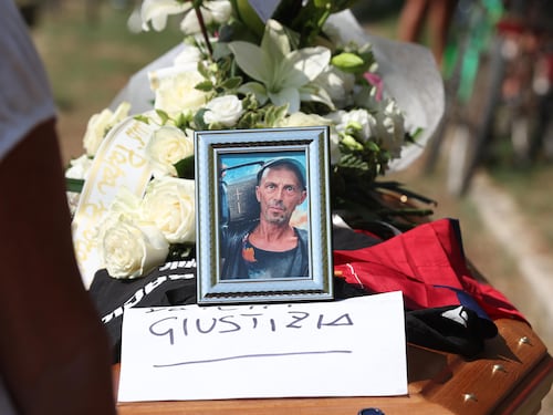 La lezione di Giorgio: perché noi ottantenni non ne possiamo più dell’Italia buonista