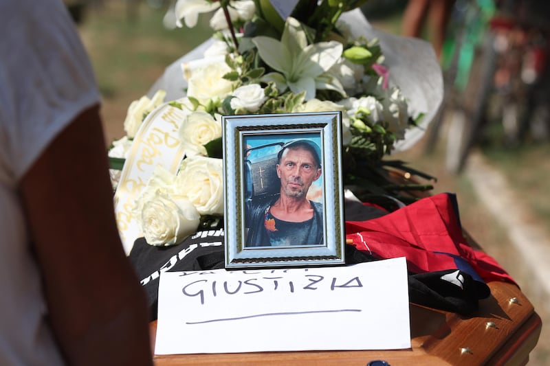 La lezione di Giorgio: perché noi ottantenni non ne possiamo più dell’Italia buonista