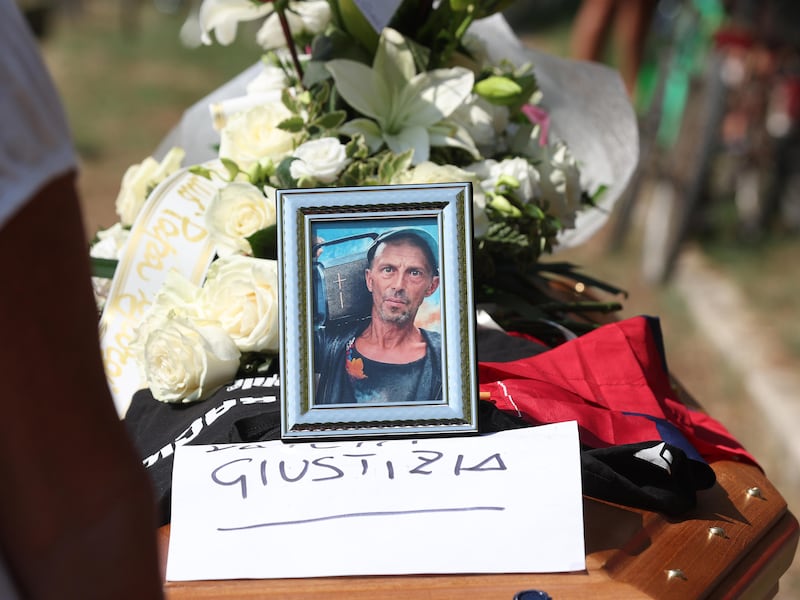 Nicola Musiani ucciso dal branco: quattro giovani fermati per il delitto di Cervia