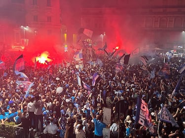 Festa scudetto 3