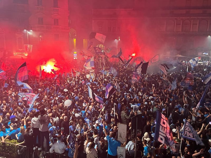 Festa scudetto 3