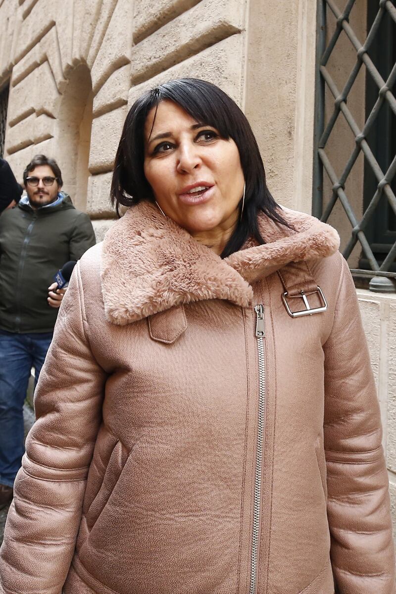La carica dei neosenatori 5