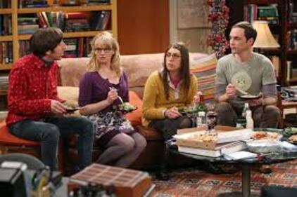 Friends, lo speciale per James Burrows 19