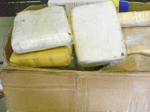 Aeroplani e deep web. Il ponte della droga tra Italia e Albania