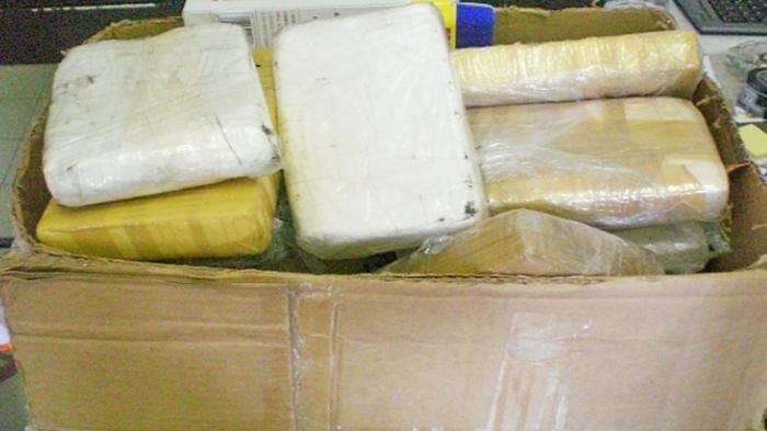 Profugo nascondeva droga e soldi nel centro d'accoglienza