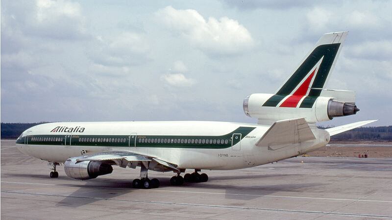Chiusa l'inchiesta su Alitalia, 21 indagati eccellenti