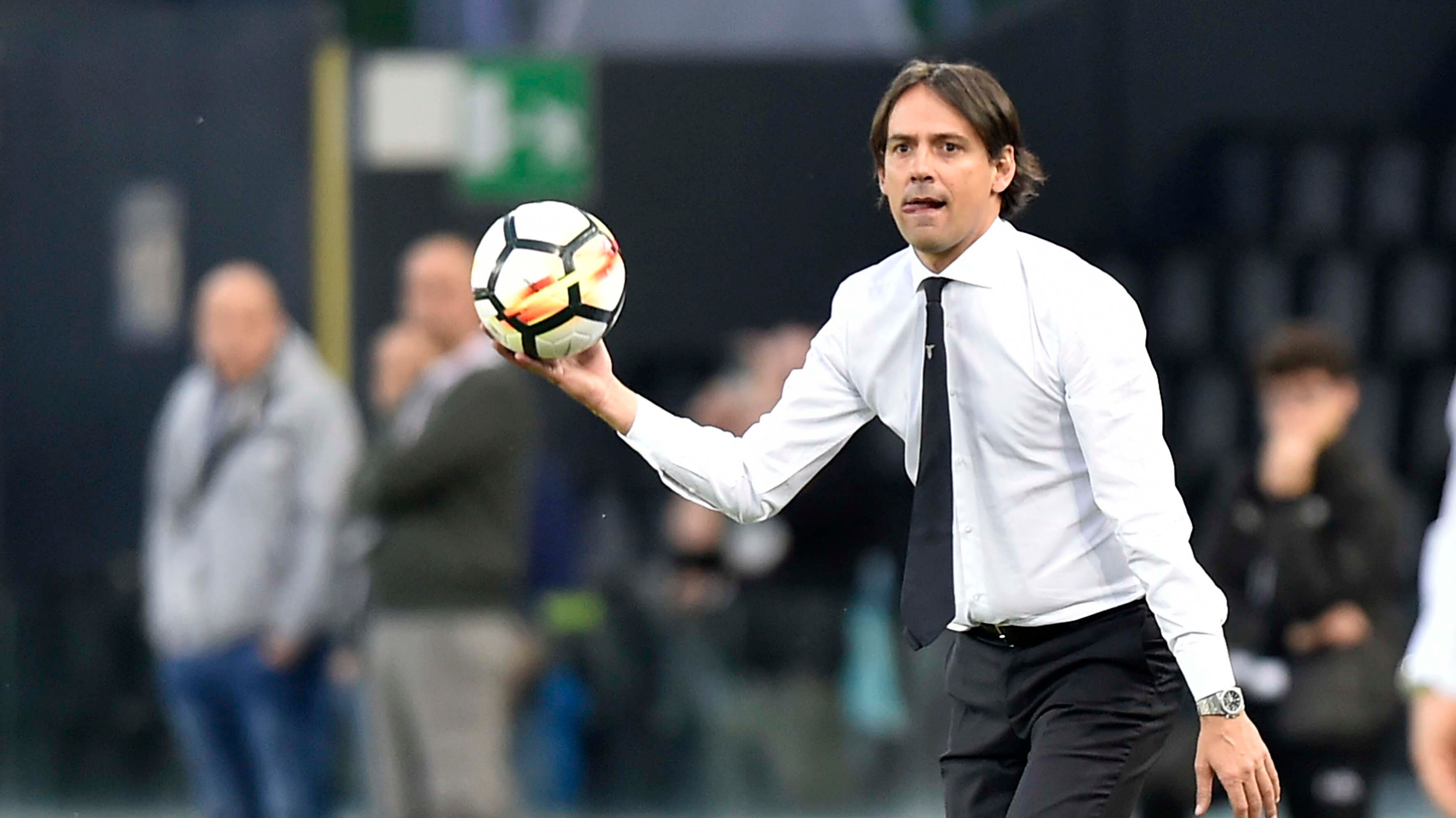 La Lazio stecca a Crotone: 2-2 e verdetto Champions rinviato