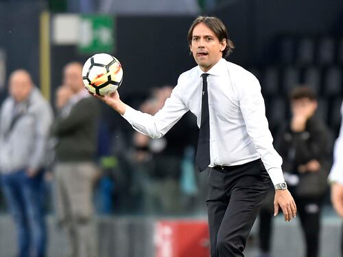 La Lazio stecca a Crotone: 2-2 e verdetto Champions rinviato