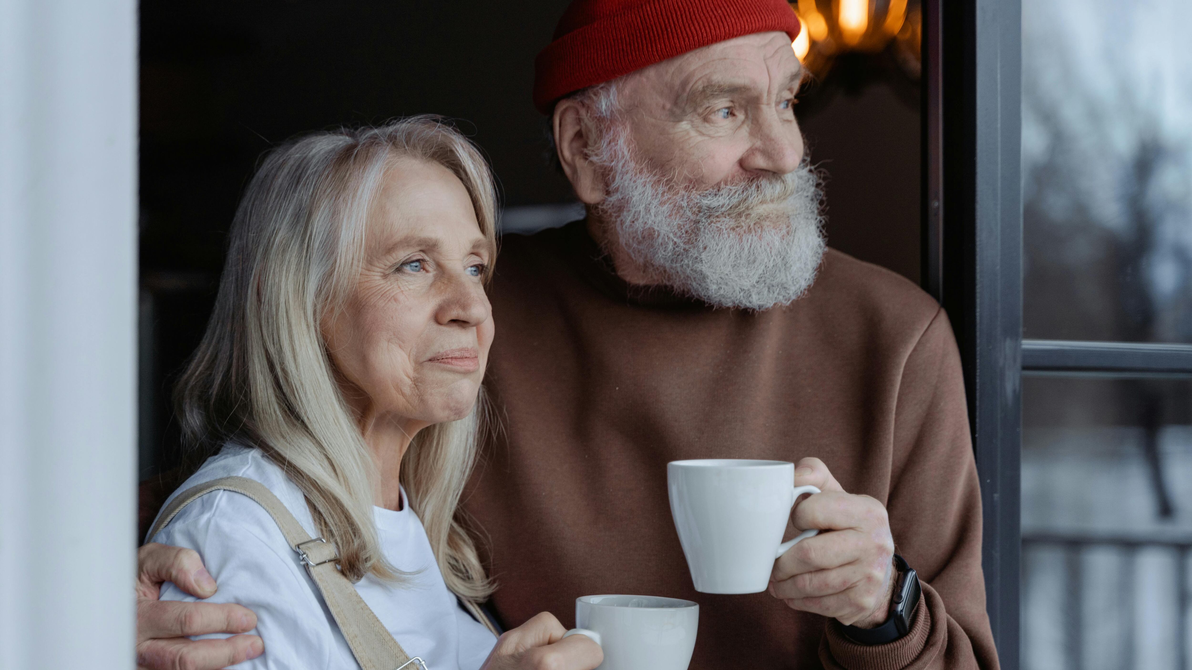 10 migliori Paesi in cui vivere dopo i 60 anni (e perché)