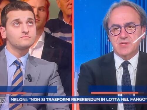 Omicidio di Lione, Bonelli minaccia: "Quereliamo Giubilei"