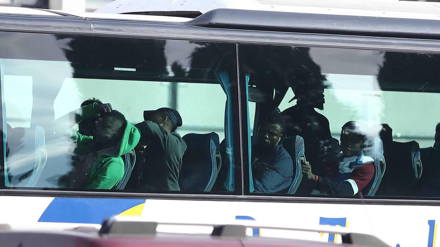 Arrestato pusher vicino all'ex Cara di Castelnuovo di Porto