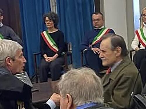 Il Br confessa in aula: "C'ero anch'io"